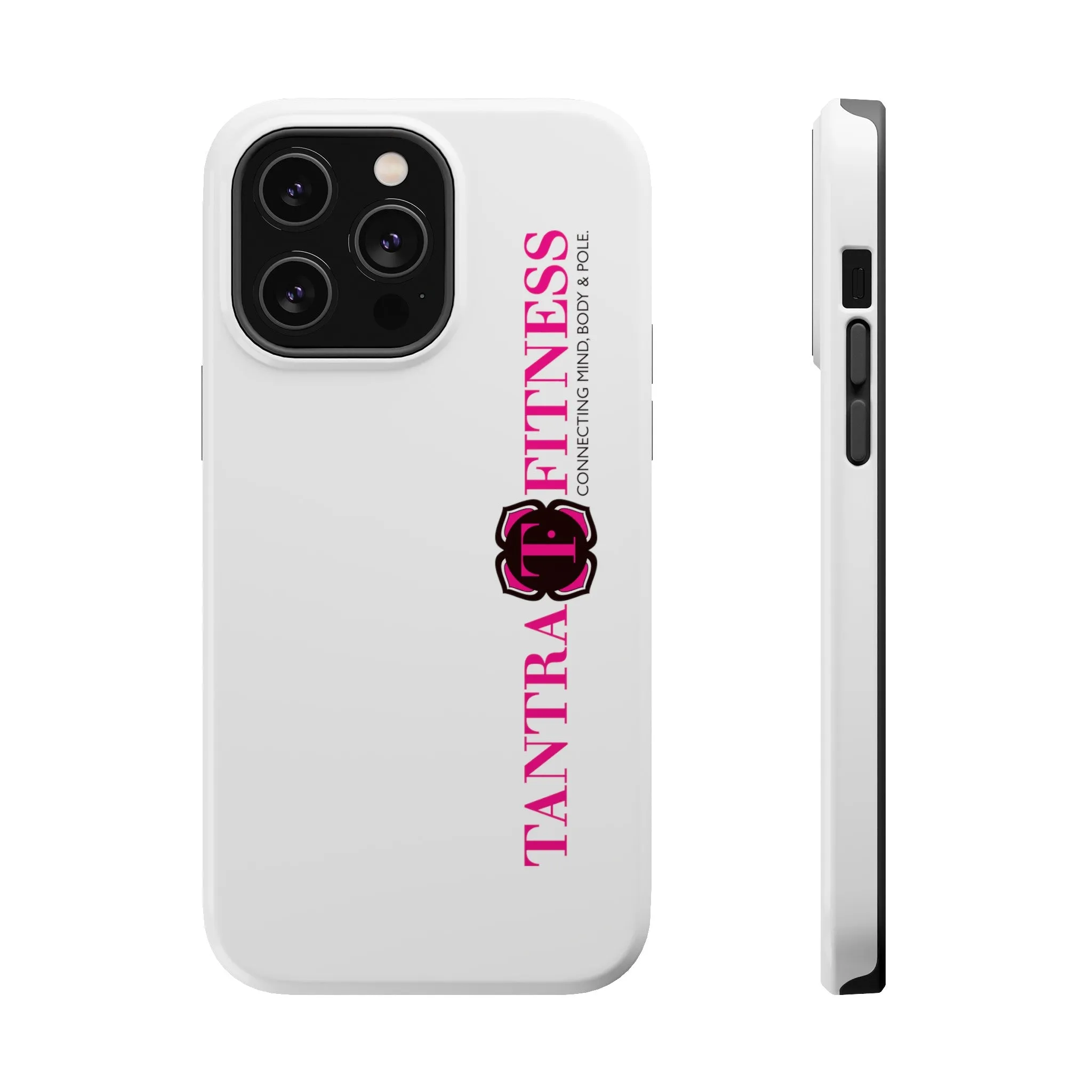 TANTRA FITNESS Phone Case, with MagSafe