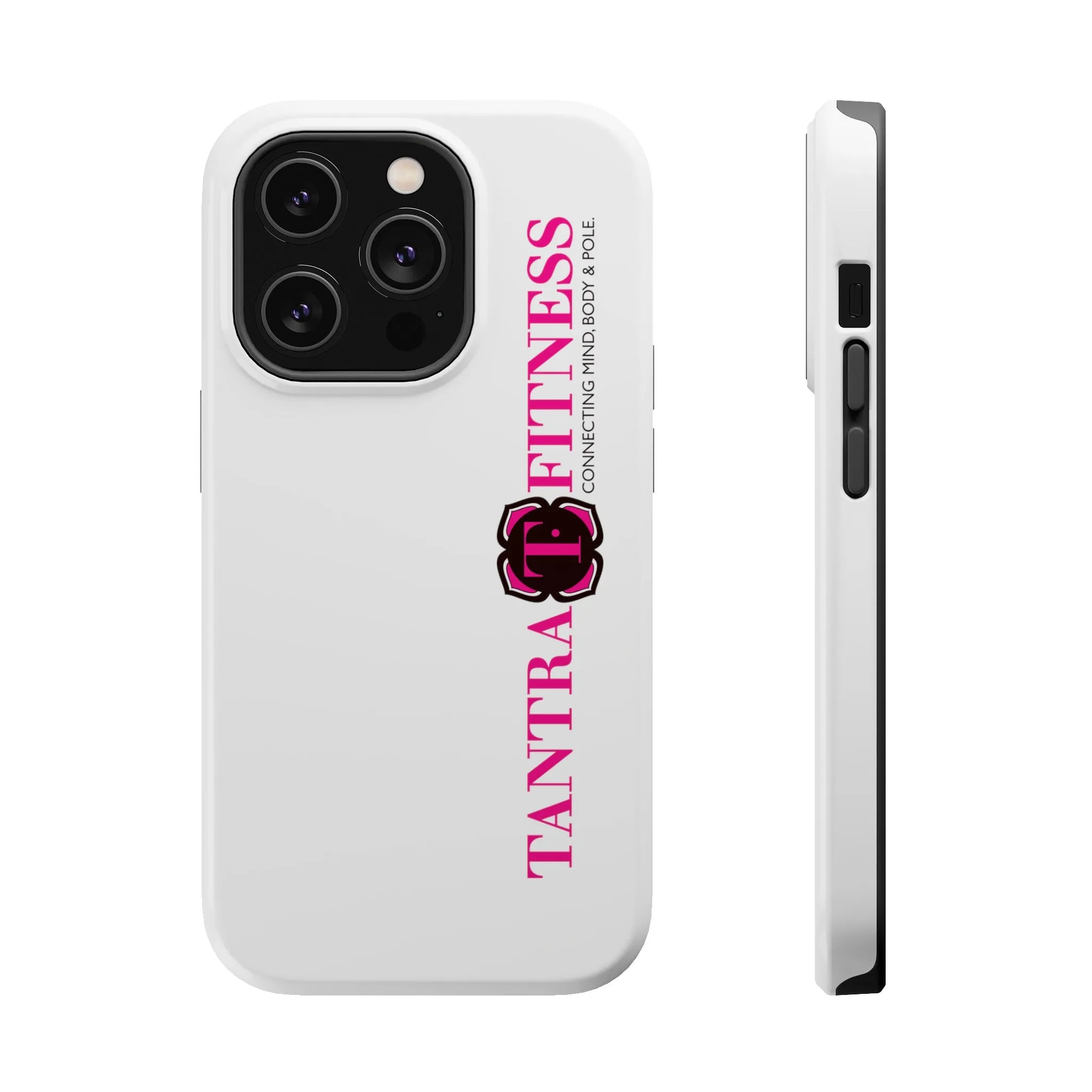 TANTRA FITNESS Phone Case, with MagSafe