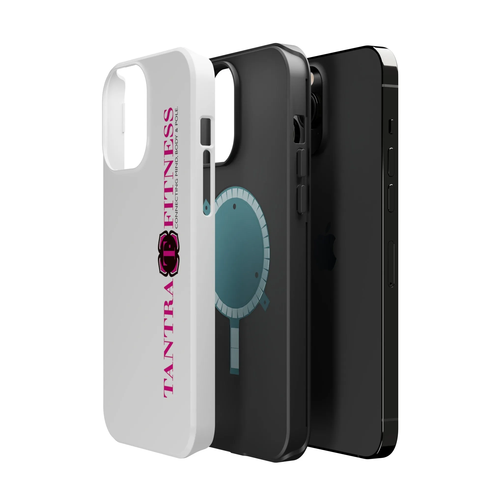 TANTRA FITNESS Phone Case, with MagSafe