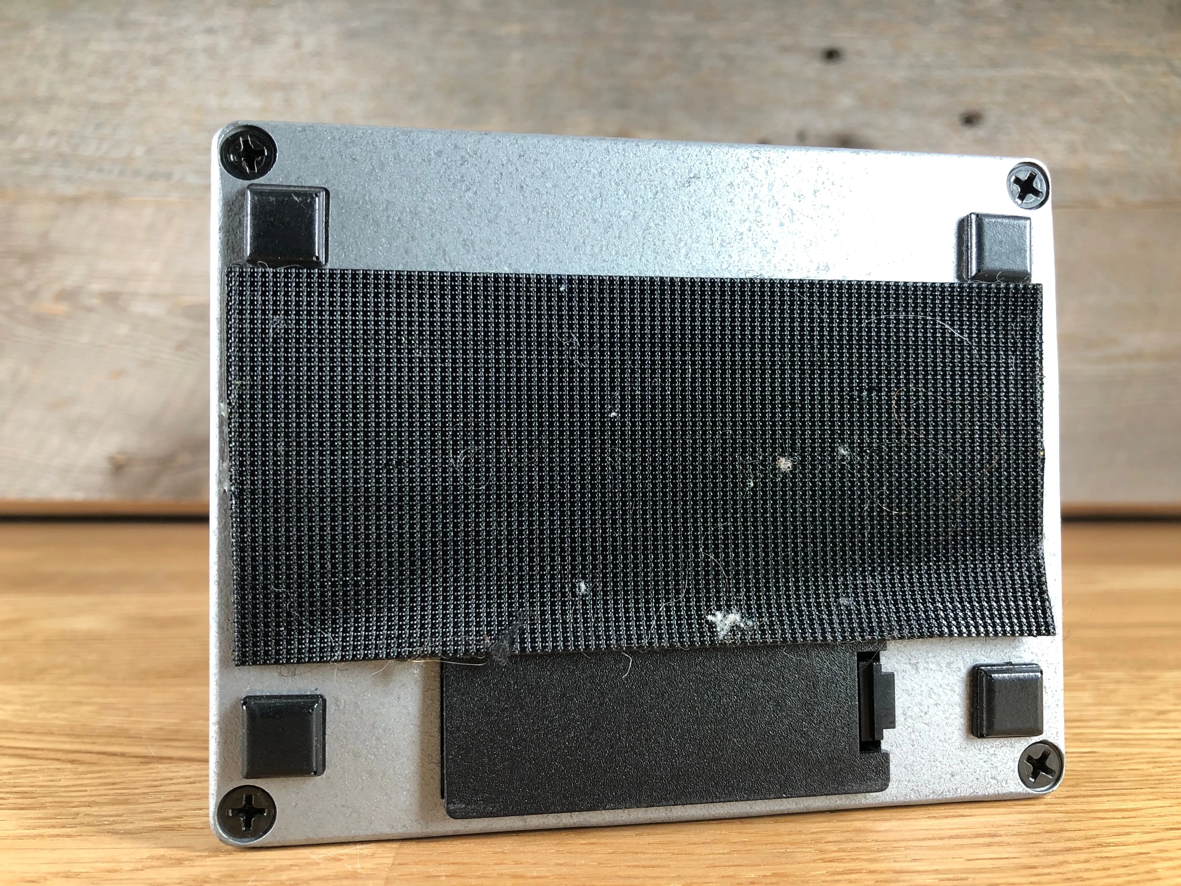 Tech 21 VT Bass DI Used