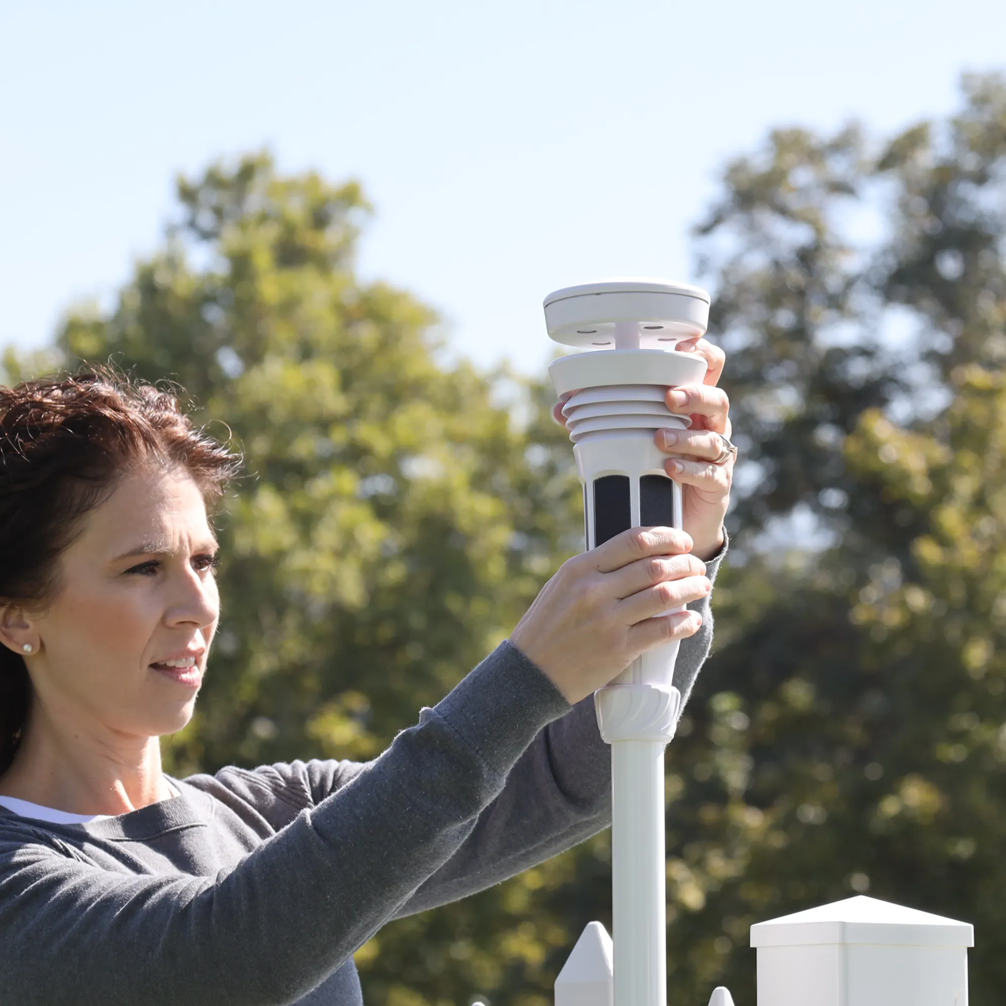 TempestOne Sensor Device
