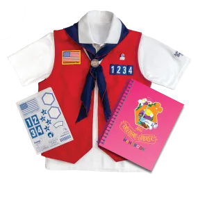 Tenderheart Start-up Package