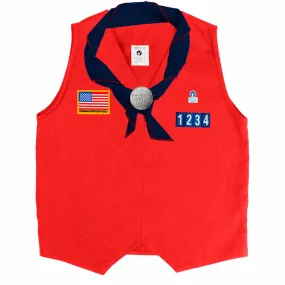 Tenderheart Vest Package