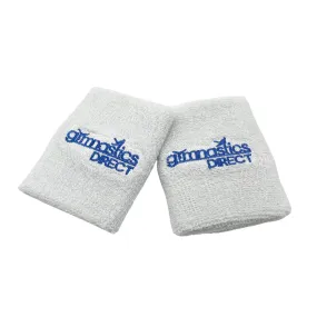 Terry Towelling Wrist Band (Pair)