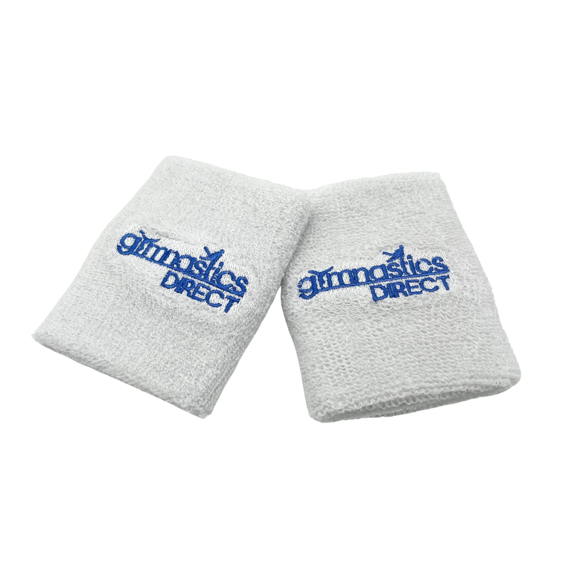 Terry Towelling Wrist Band (Pair)