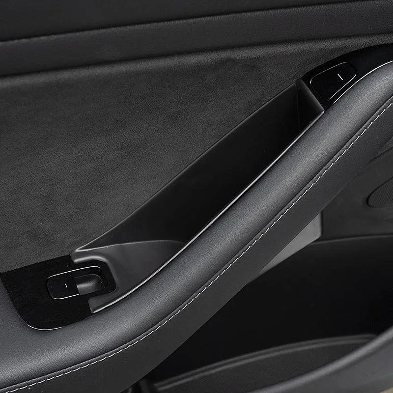 Tesla Model 3 & Y Door Side Storage Containers