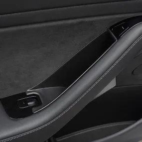 Tesla Model 3 & Y Door Side Storage Containers