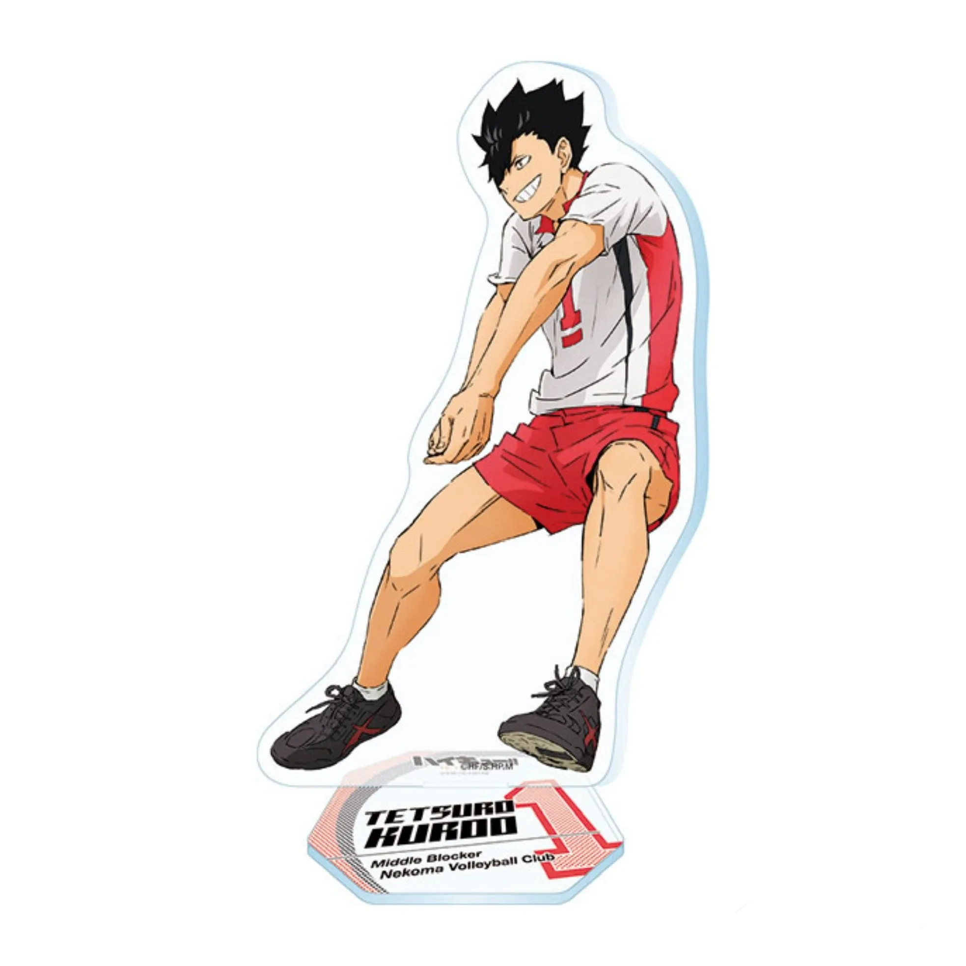 Tetsuro Kuroo - Haikyuu!! Acrylic Stand