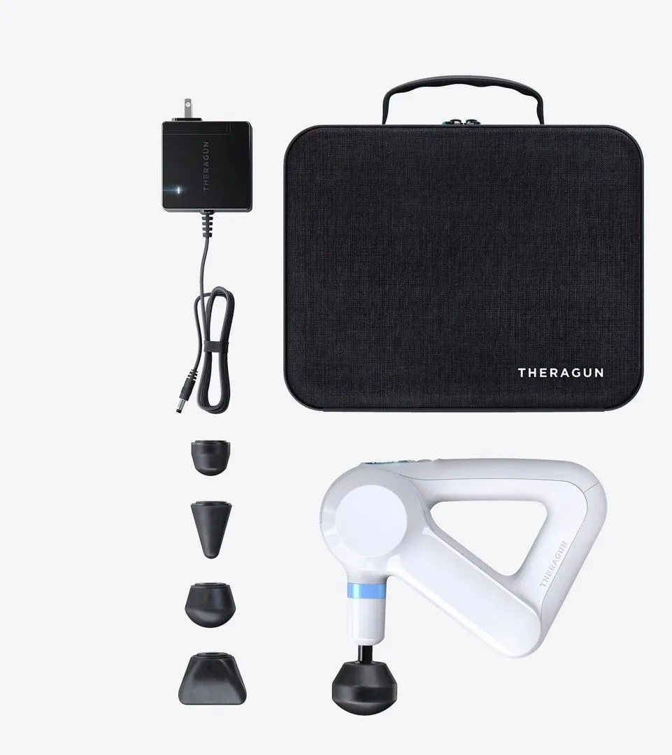 Theragun Elite Precussive Massage Tool