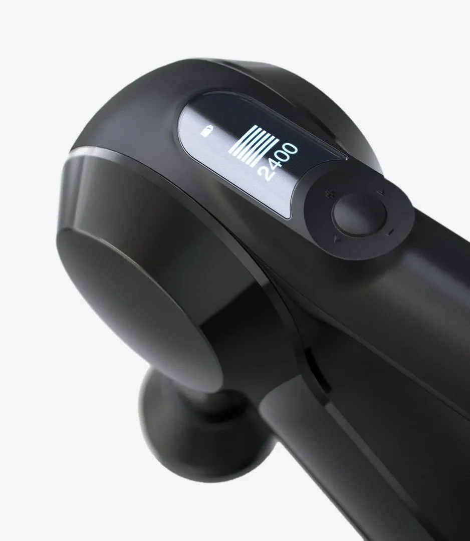 Theragun Elite Precussive Massage Tool