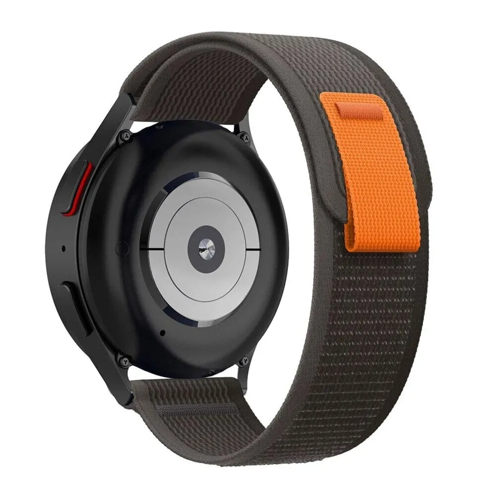 Trail Loop Watch Straps Compatible with the Garmin Fenix Chronos