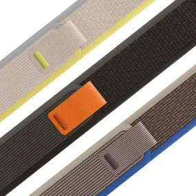 Trail Loop Watch Straps Compatible with the Garmin Fenix Chronos