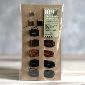 [TRC] 009 // Repair Kit (Standard Color)