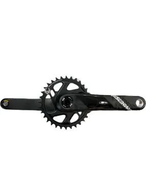 TruVativ Descendant Carbon Eagle Boost Crankset