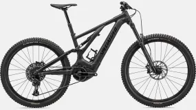 Turbo Levo Alloy Black / Light Silver / Black eBike