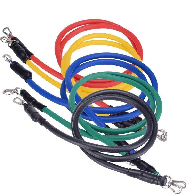 Ultimate Resistance Band Set