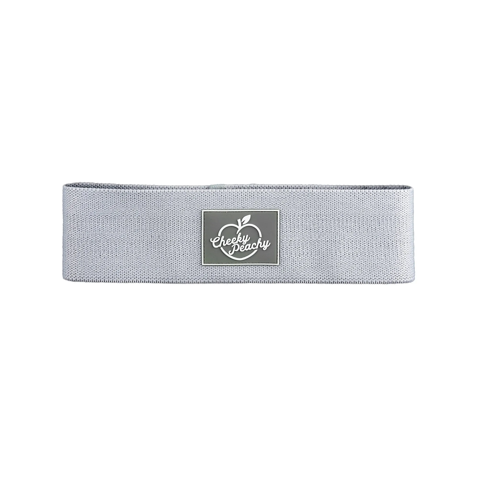 Ultimate Value Fabric Resistance Booty Band Bundle (Gym & Home Workouts)   FREE Workout eBook - Get The Whole Fabric Band Range
