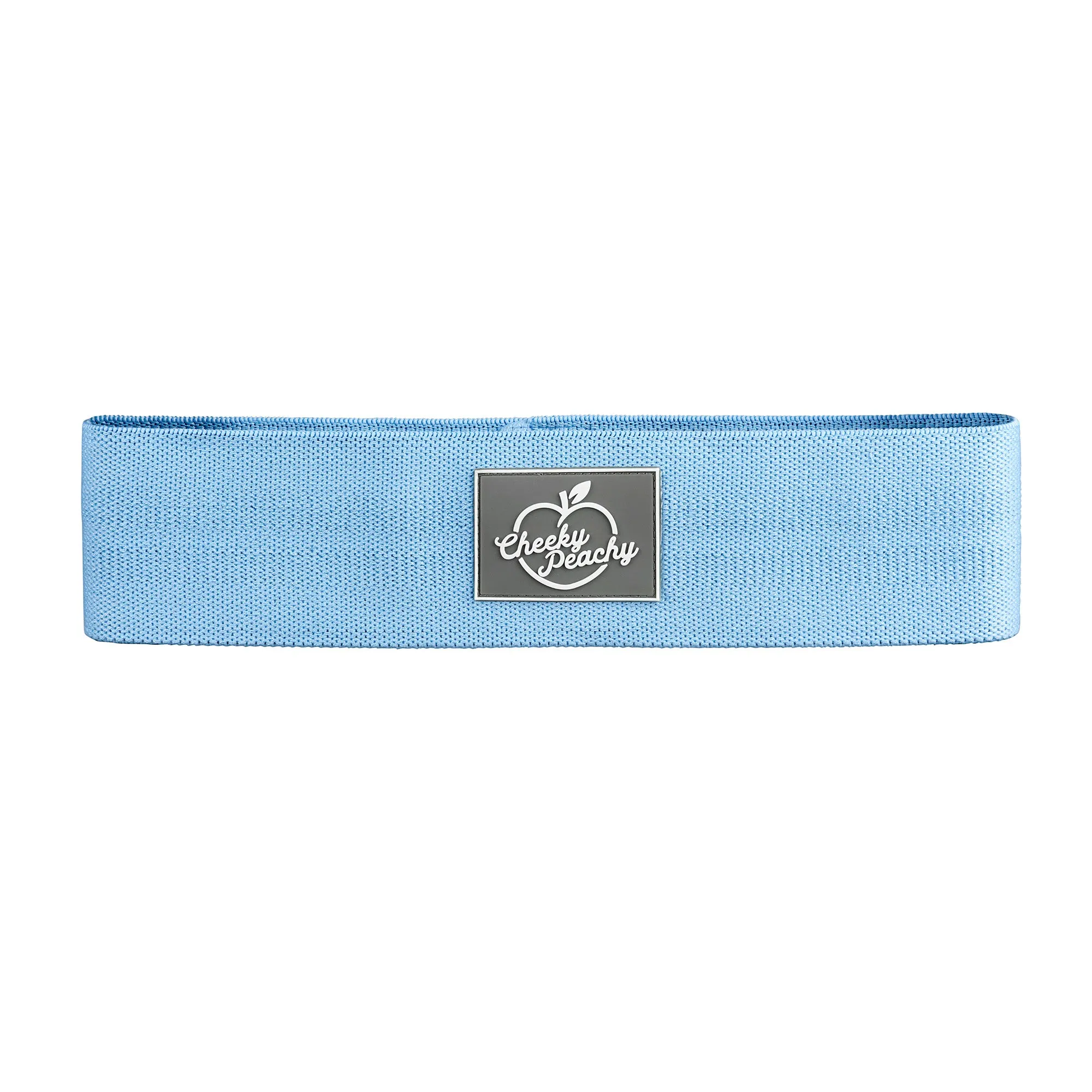 Ultimate Value Fabric Resistance Booty Band Bundle (Gym & Home Workouts)   FREE Workout eBook - Get The Whole Fabric Band Range