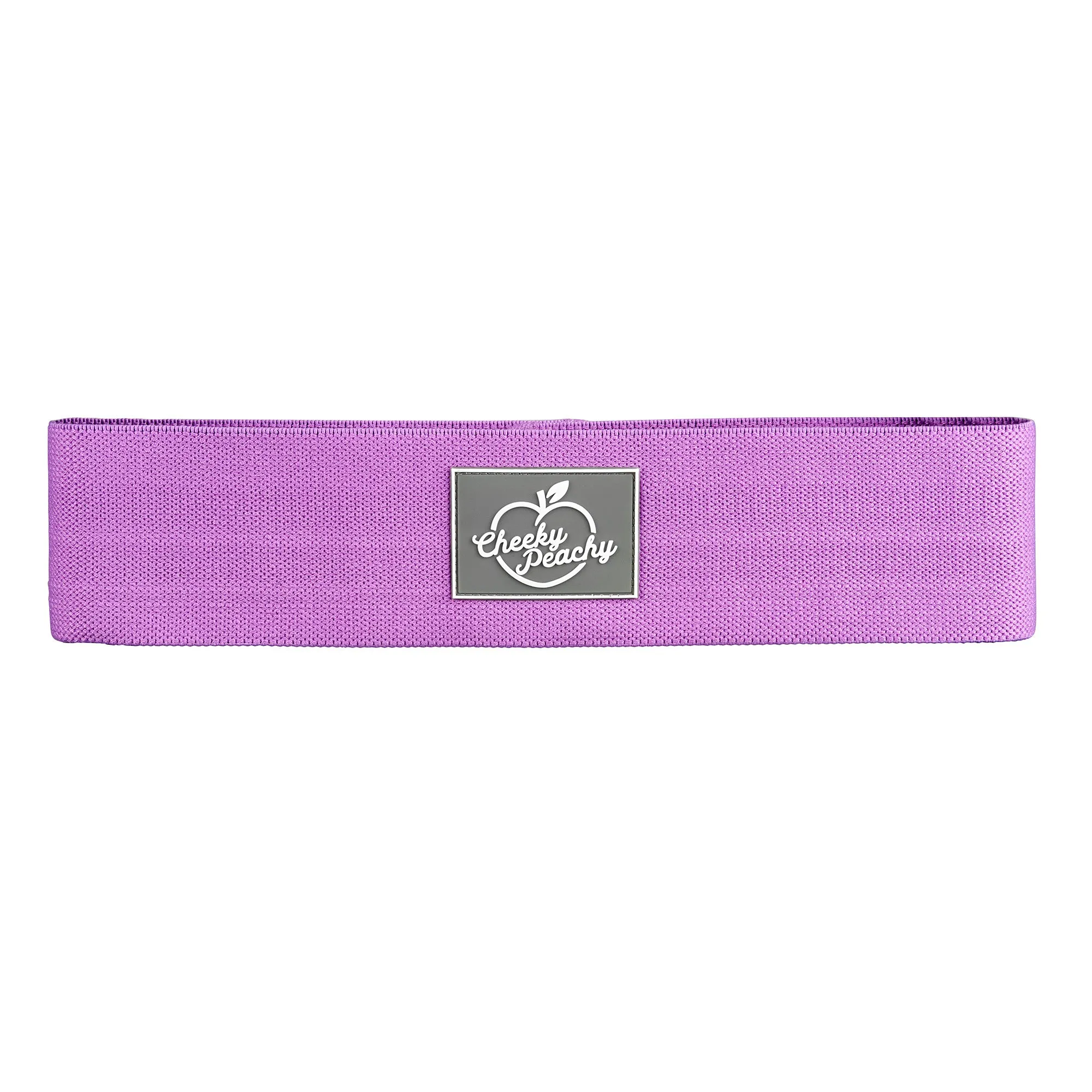 Ultimate Value Fabric Resistance Booty Band Bundle (Gym & Home Workouts)   FREE Workout eBook - Get The Whole Fabric Band Range