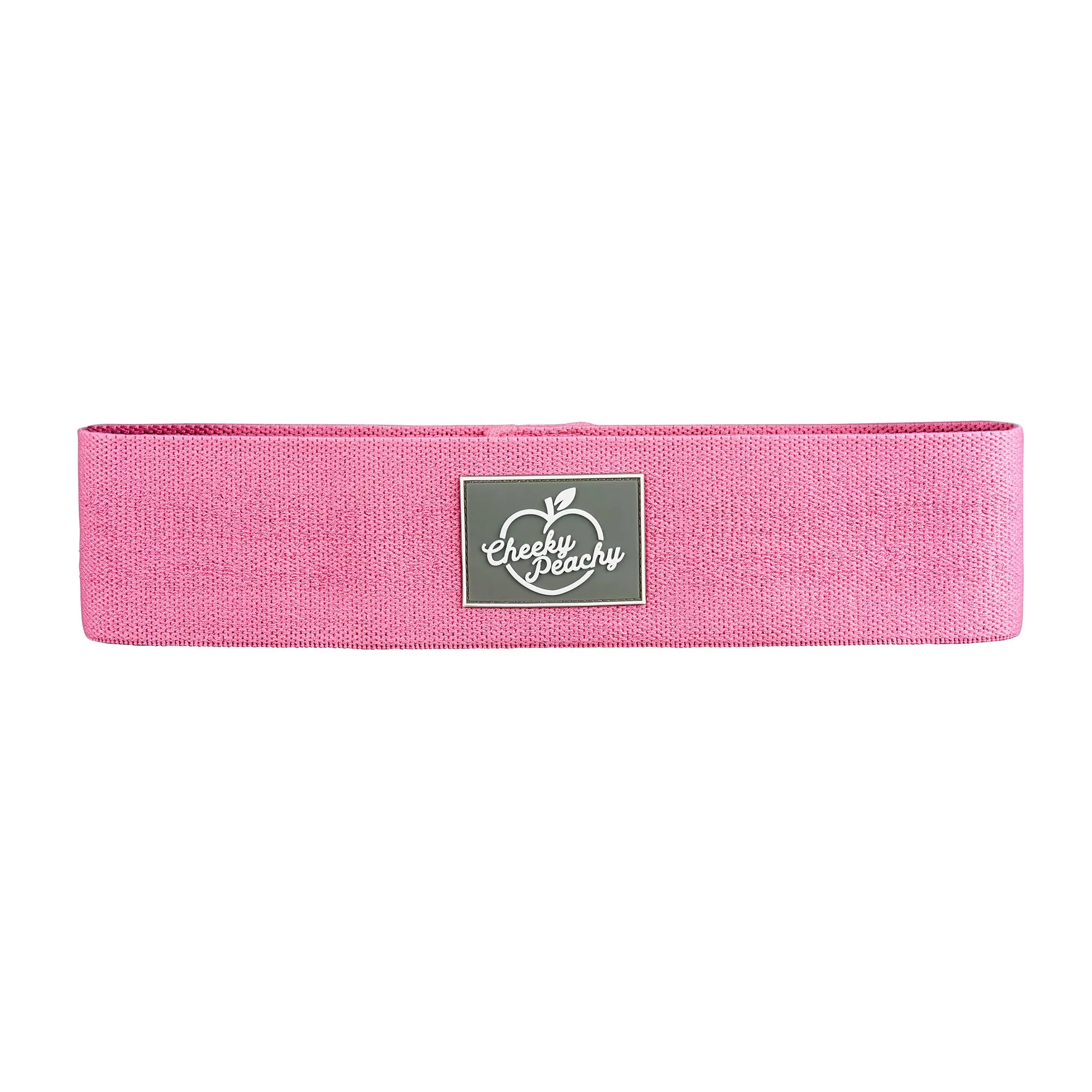 Ultimate Value Fabric Resistance Booty Band Bundle (Gym & Home Workouts)   FREE Workout eBook - Get The Whole Fabric Band Range