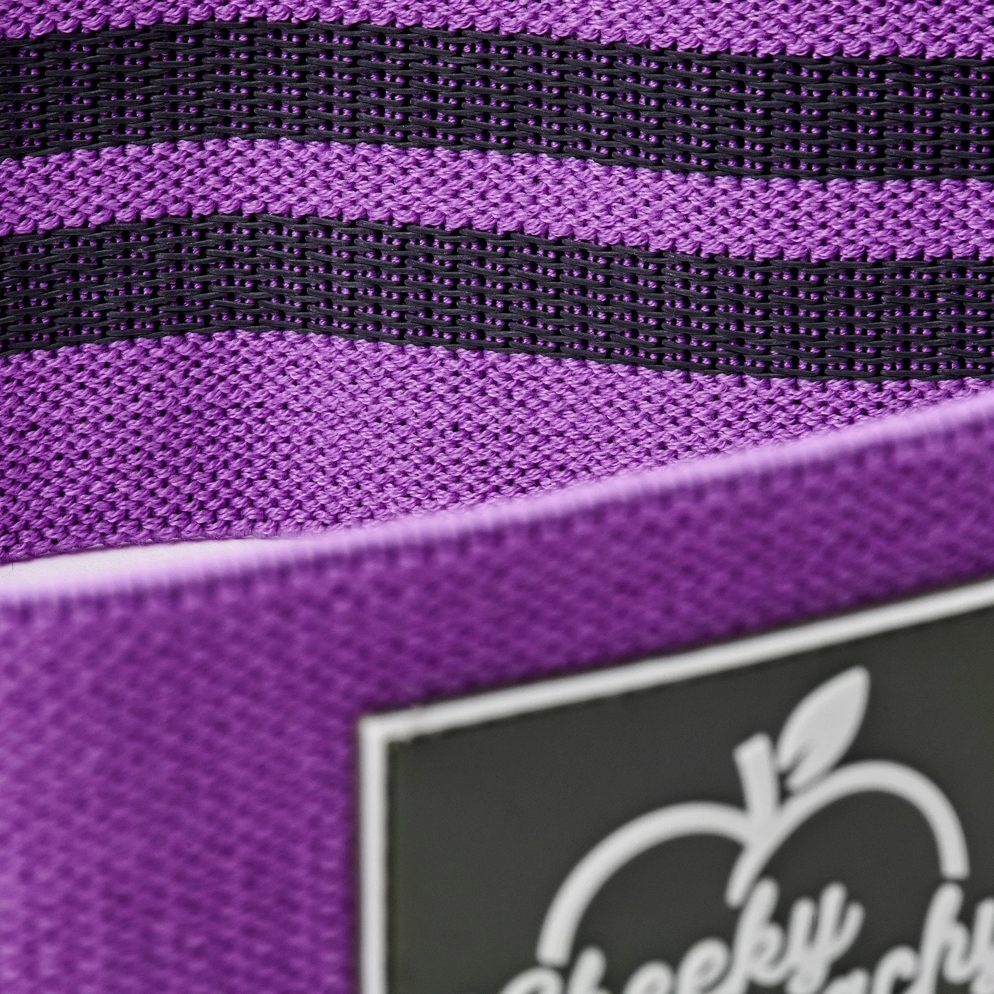 Ultimate Value Fabric Resistance Booty Band Bundle (Gym & Home Workouts)   FREE Workout eBook - Get The Whole Fabric Band Range