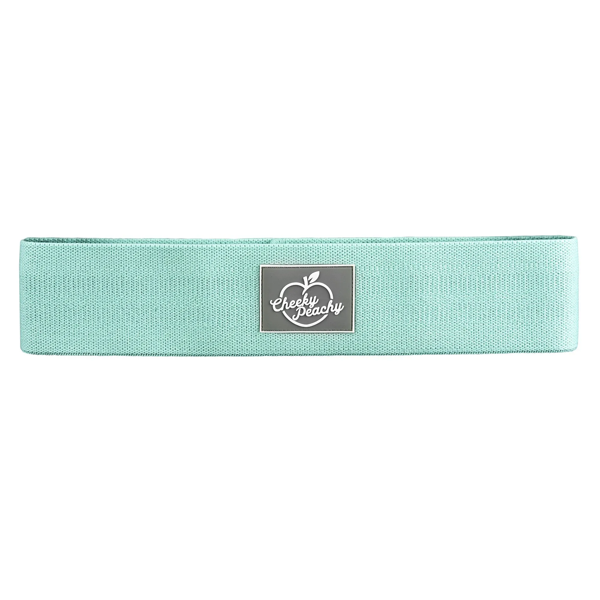 Ultimate Value Fabric Resistance Booty Band Bundle (Gym & Home Workouts)   FREE Workout eBook - Get The Whole Fabric Band Range
