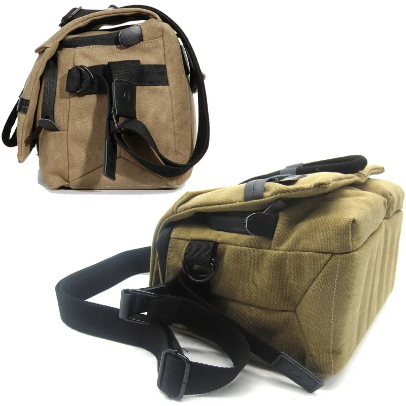 Unisex Waterproof Camera Case Bag for Digital SLR / DSLR