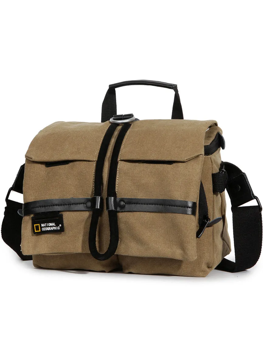 Unisex Waterproof Camera Case Bag for Digital SLR / DSLR