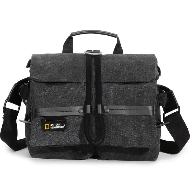 Unisex Waterproof Camera Case Bag for Digital SLR / DSLR