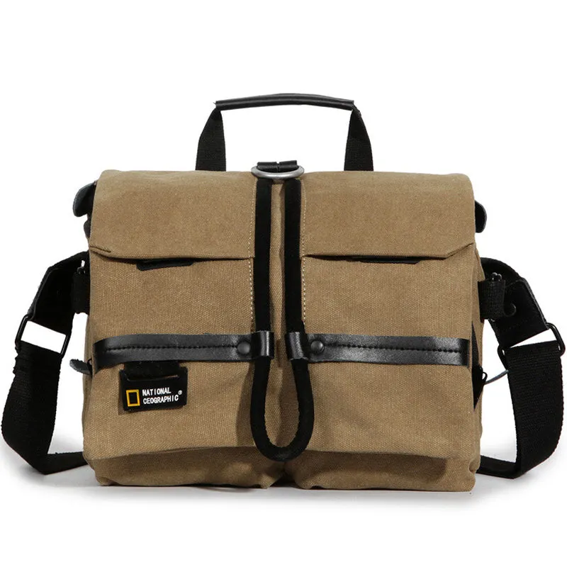 Unisex Waterproof Camera Case Bag for Digital SLR / DSLR