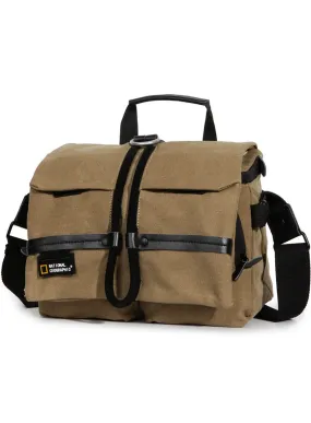 Unisex Waterproof Camera Case Bag for Digital SLR / DSLR
