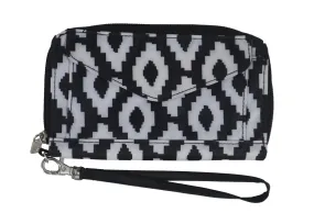 Uptown Charm Smart Phone Wallet