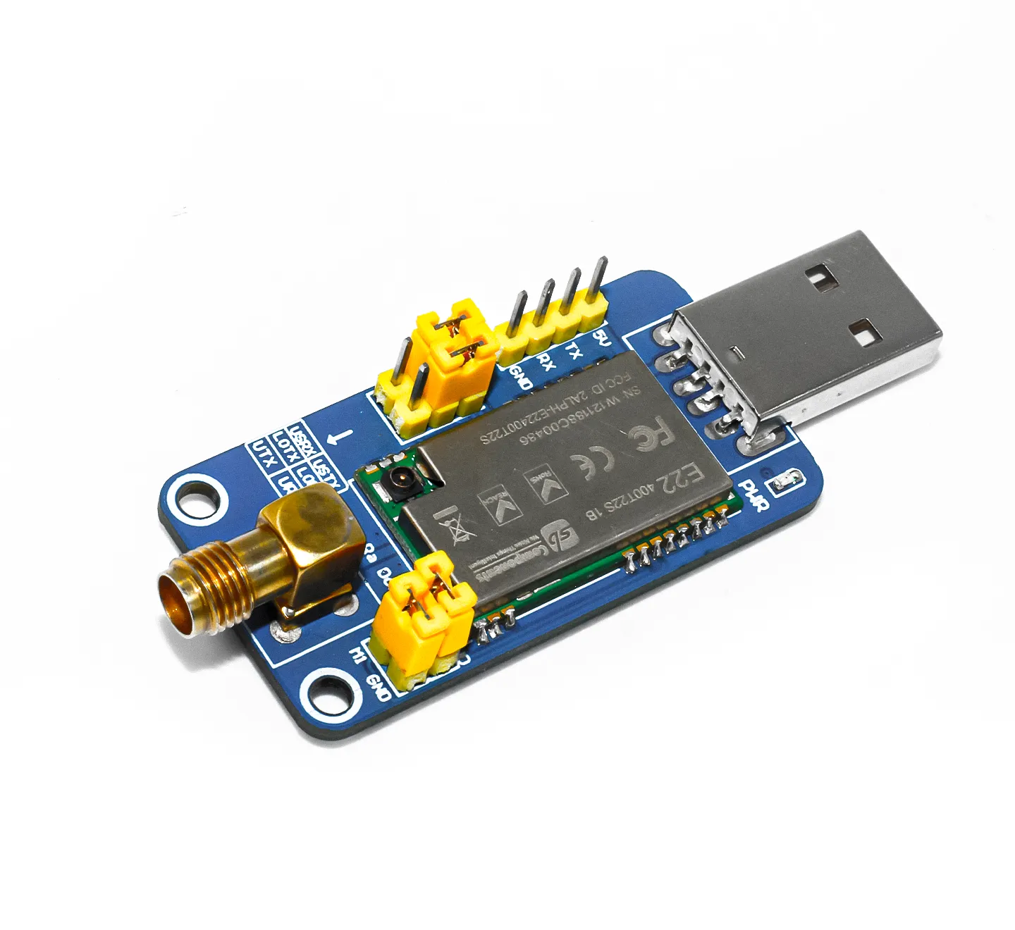 USB to LoRa Dongle