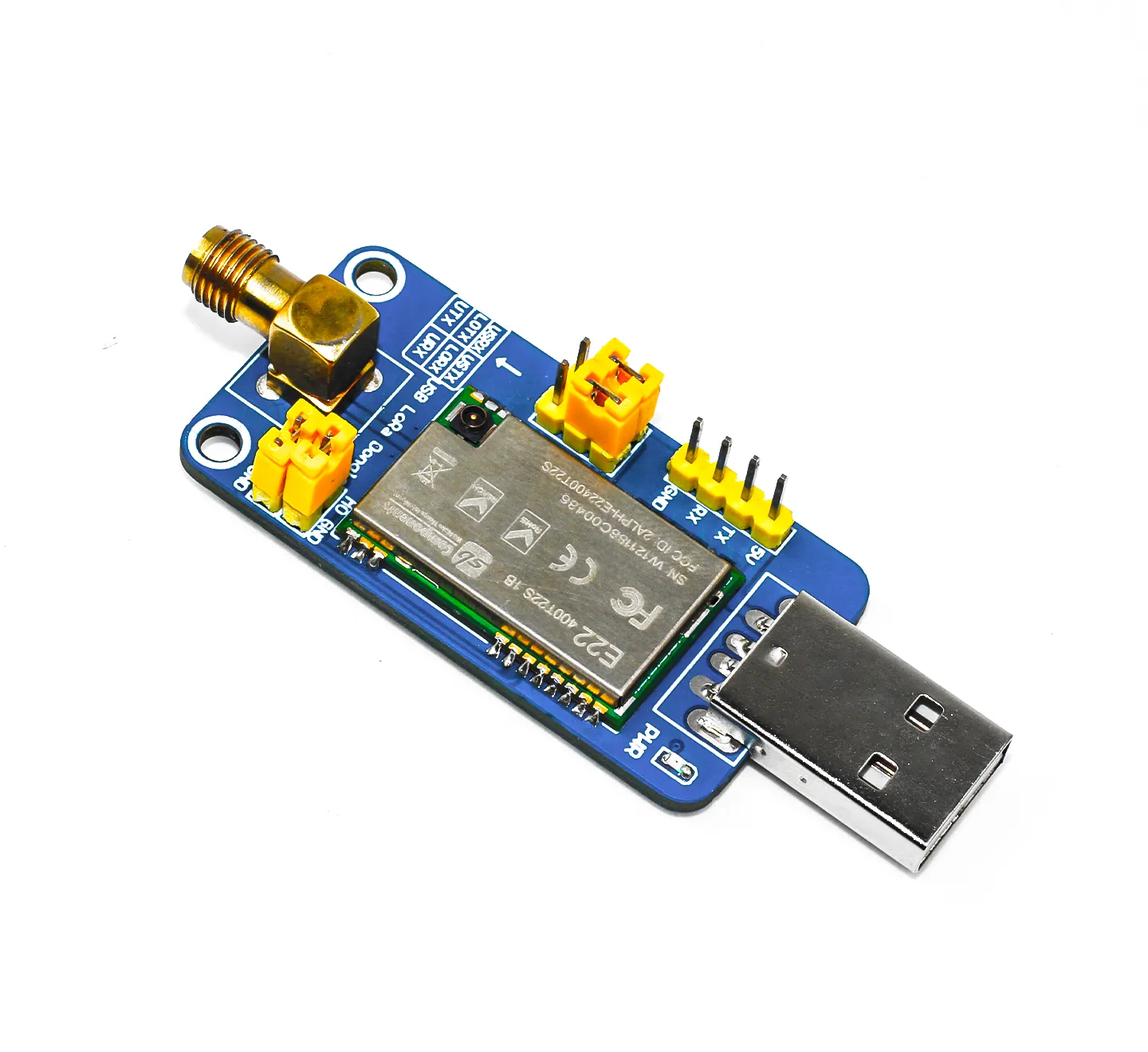 USB to LoRa Dongle