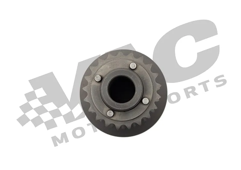 VAC Motorsports 4 PIN Crank Hub, BMW