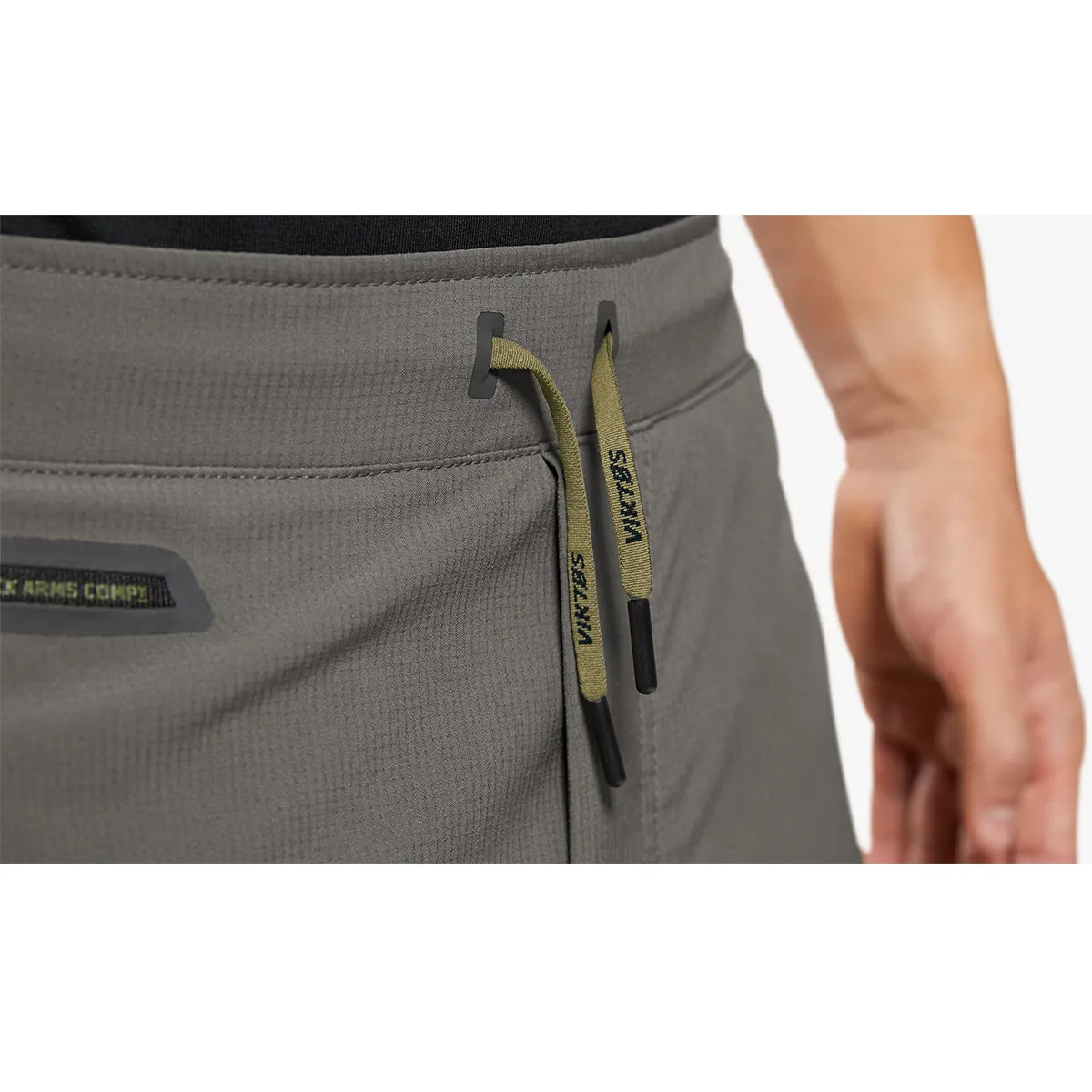 VIKTOS PTXF OPS SHORT
