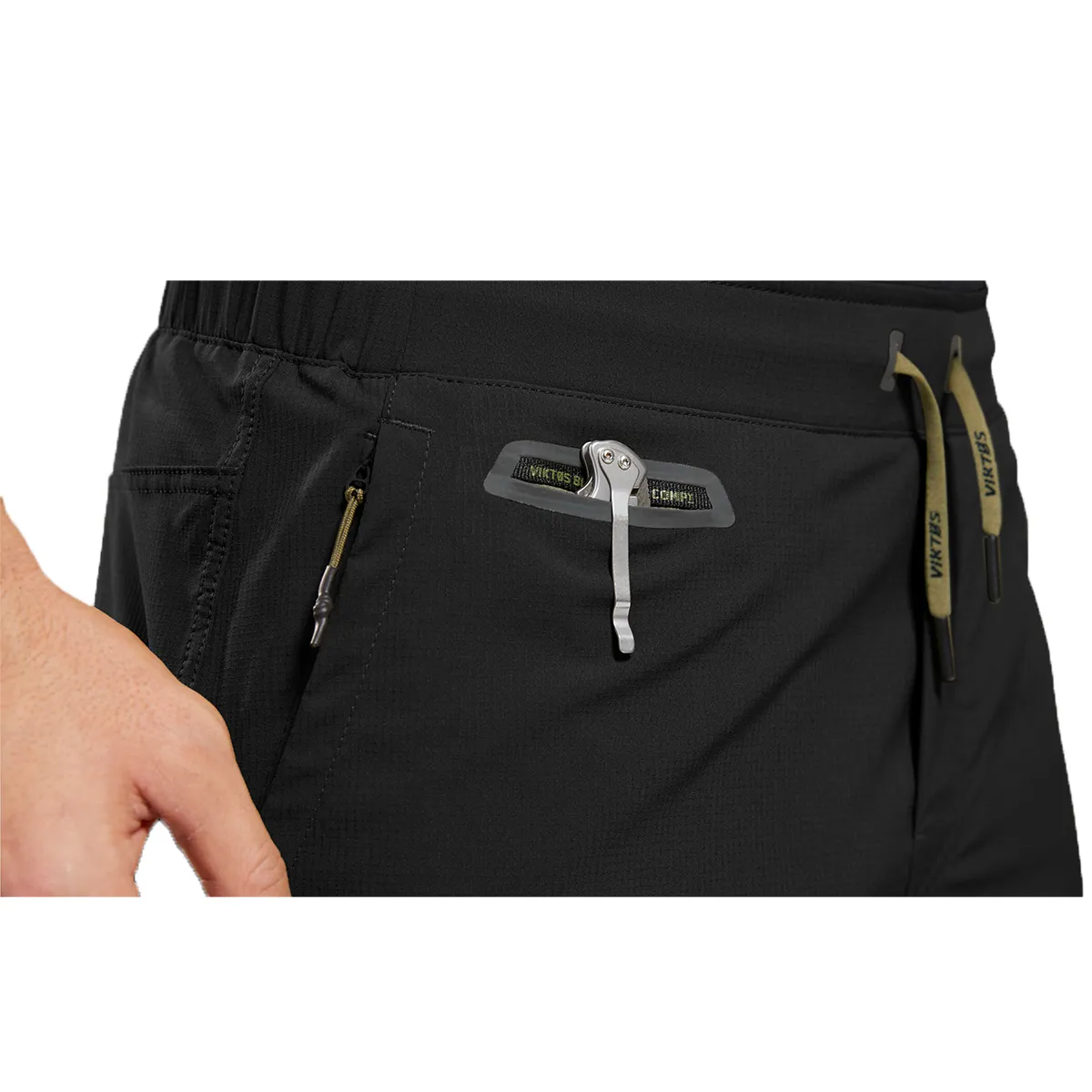 VIKTOS PTXF OPS SHORT