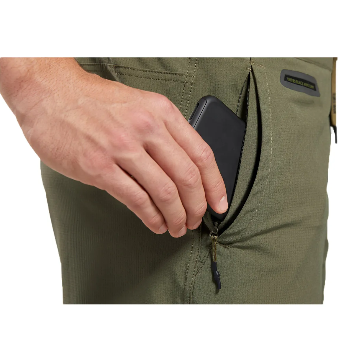 VIKTOS PTXF OPS SHORT