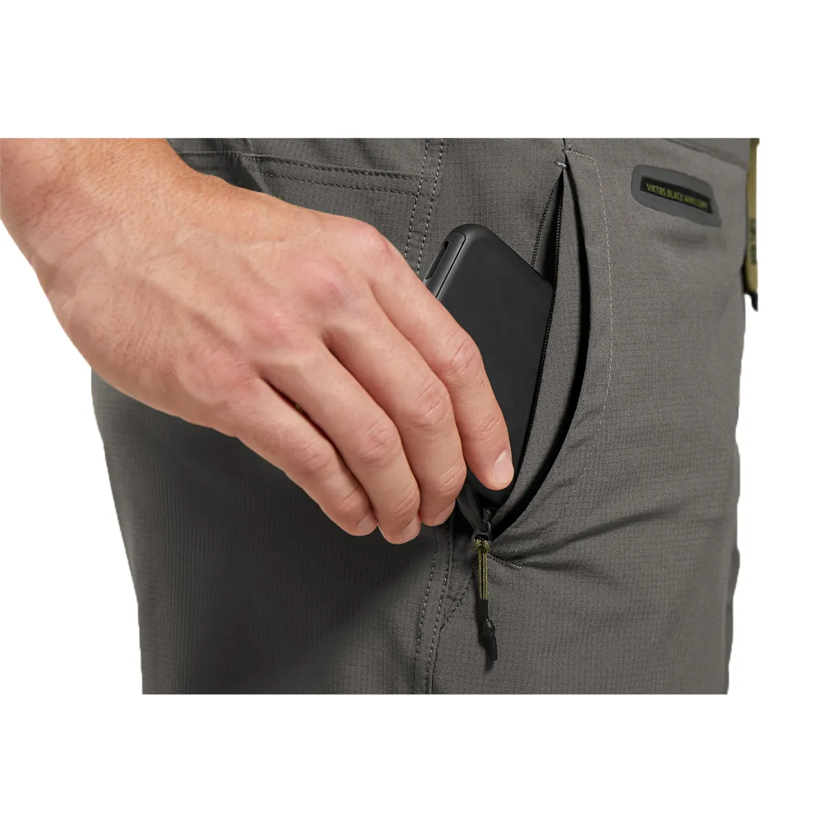 VIKTOS PTXF OPS SHORT