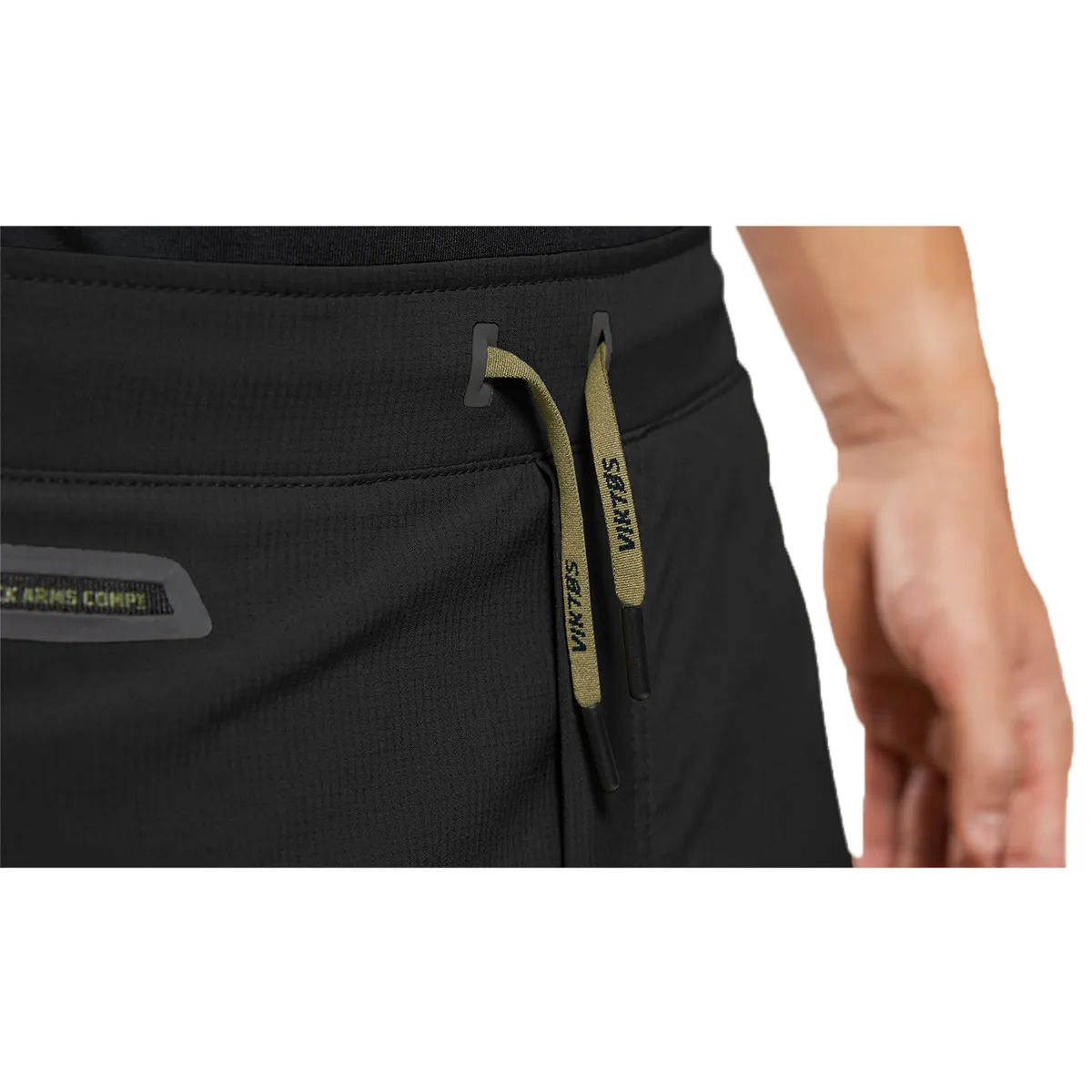 VIKTOS PTXF OPS SHORT