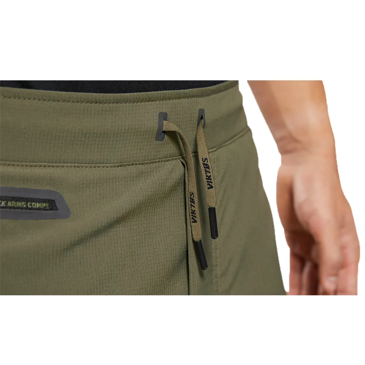 VIKTOS PTXF OPS SHORT