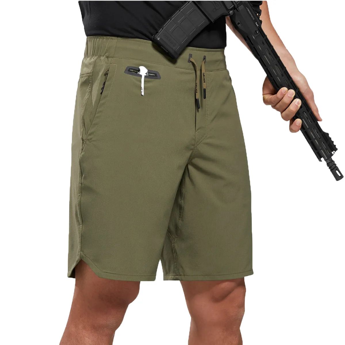 VIKTOS PTXF OPS SHORT