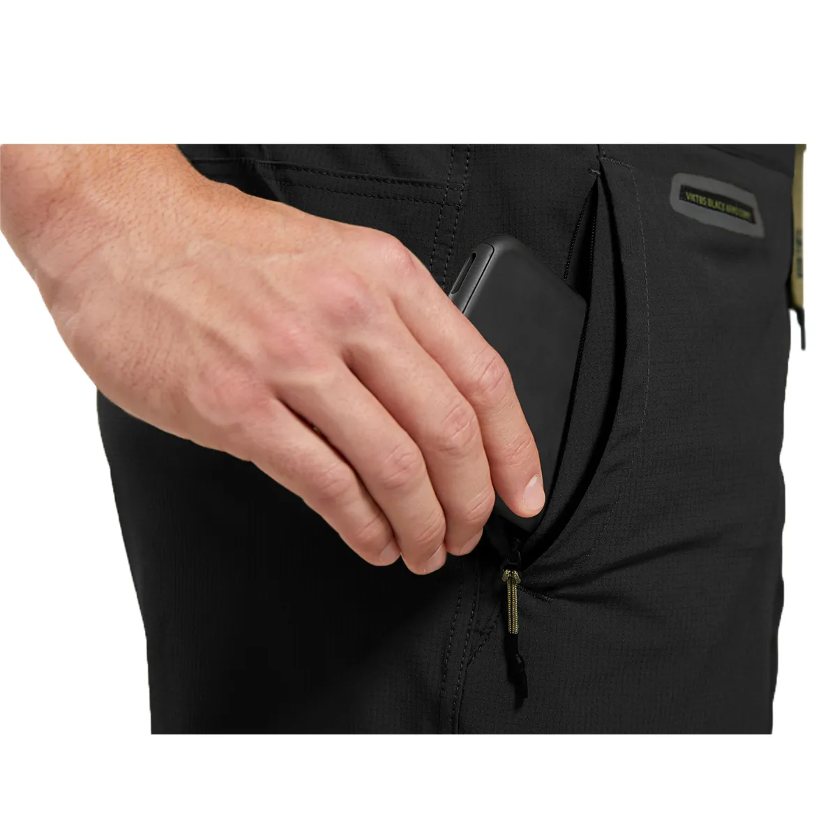 VIKTOS PTXF OPS SHORT