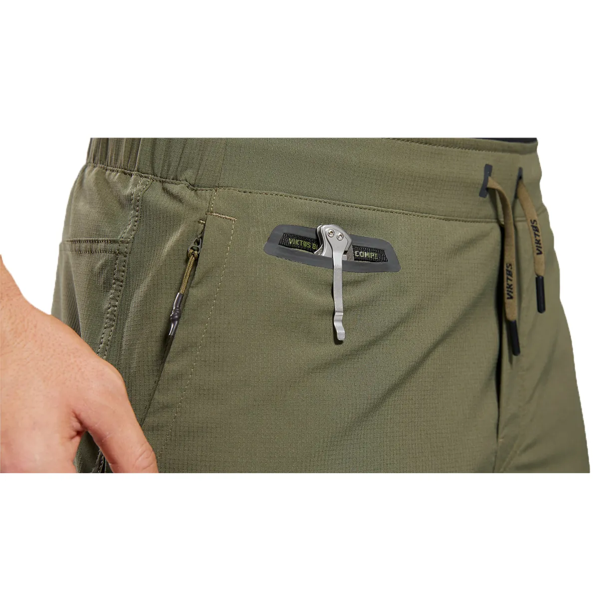 VIKTOS PTXF OPS SHORT