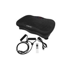 Vive Health Vibration Platform - Black
