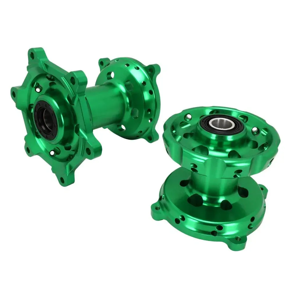 Wheel Hubs For KAWASAKI KX250 KX250F KX450F