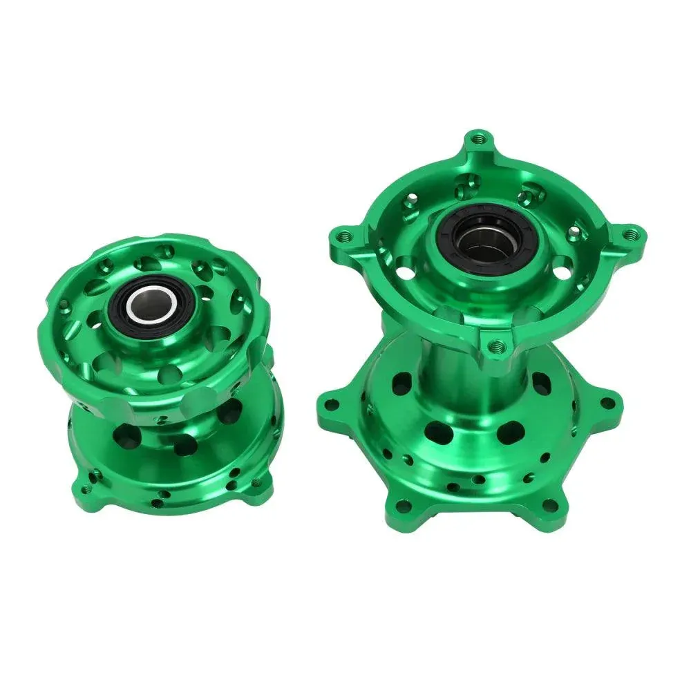 Wheel Hubs For KAWASAKI KX250 KX250F KX450F