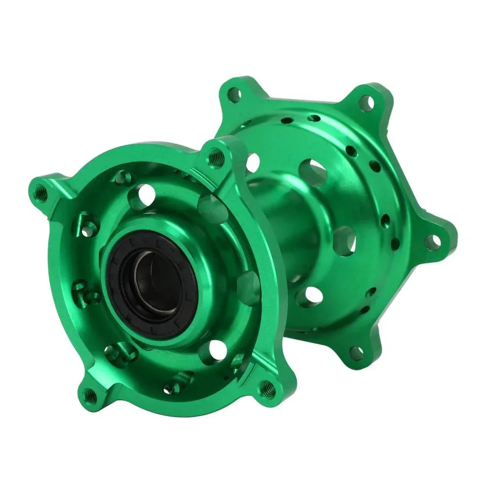 Wheel Hubs For KAWASAKI KX250 KX250F KX450F