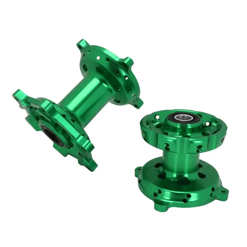 Wheel Hubs For KAWASAKI KX250 KX250F KX450F