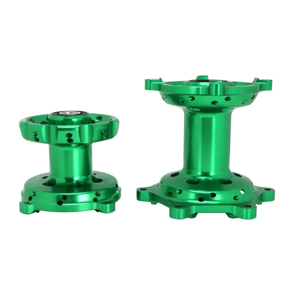 Wheel Hubs For KAWASAKI KX250 KX250F KX450F